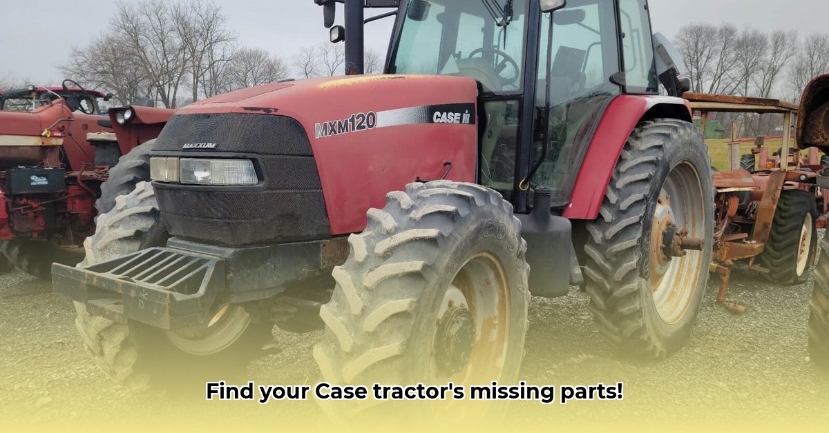 case-tractor-salvage-yards